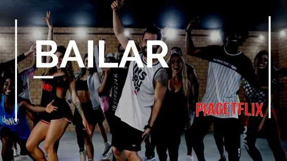 Bailar Como Estrategia De Estudio Piaget Profesorado Universidad