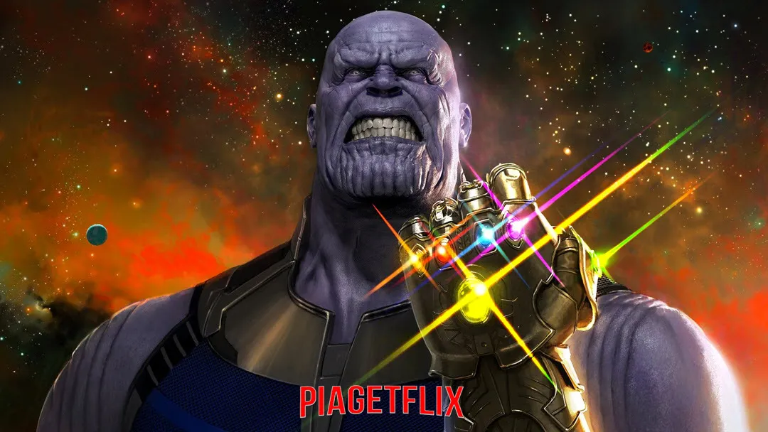 🎯 Técnicas Avengers