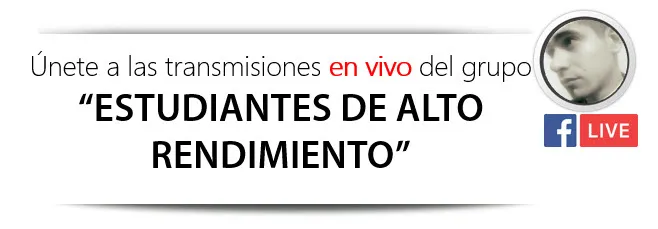 Transmisiones En Vivo Grupo De Estudio