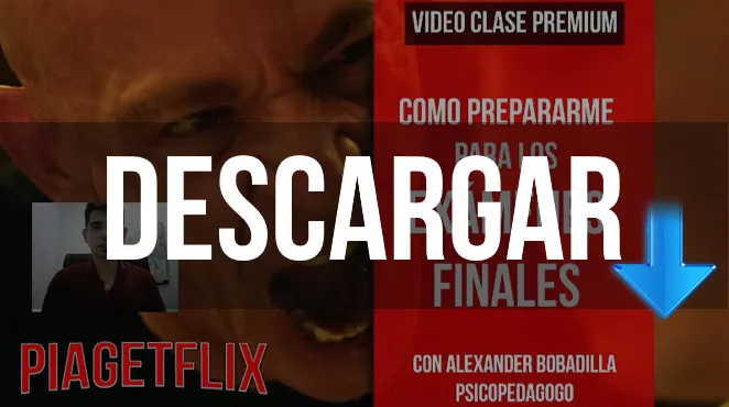 Descargar Ansiedad Rendir Examenes Finales Universidad Psicopedagogo Alexander