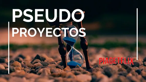 Pseudoproyectos Estudiantes Universidad
