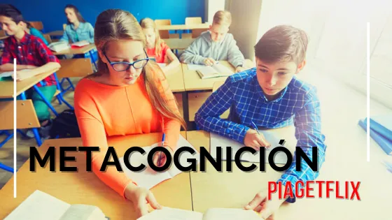 Metacognicion Piaget