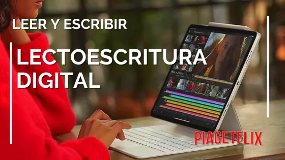 Lectura Y Escritura Digital Pensamiento Critico