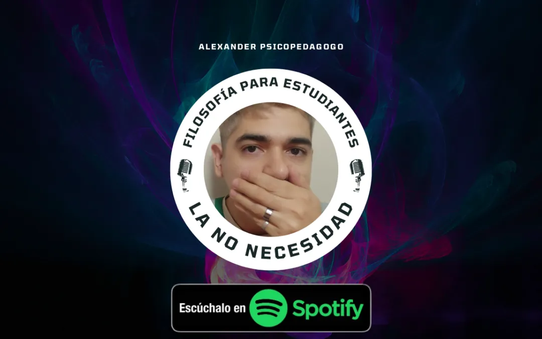 podcast principios estoicos aplicados a estudiantes universitarios