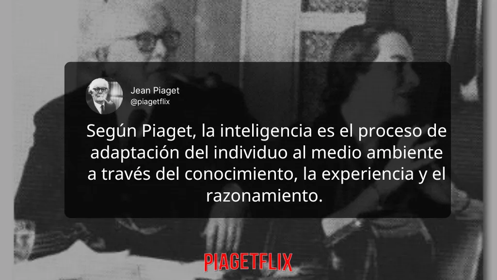 Diferentes conceptos de Inteligencia