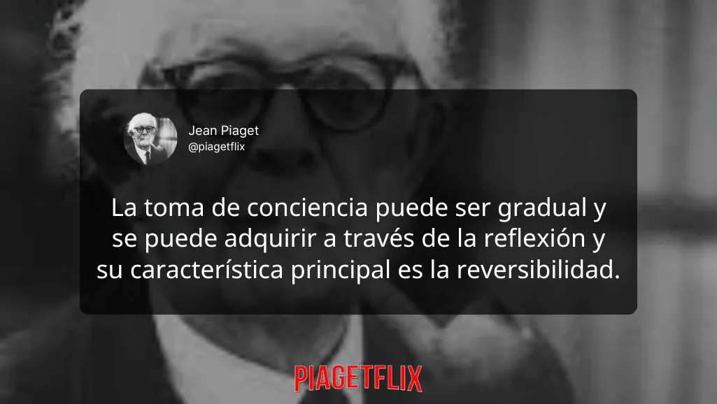 Diferencia entre Insight y Toma de Conciencia