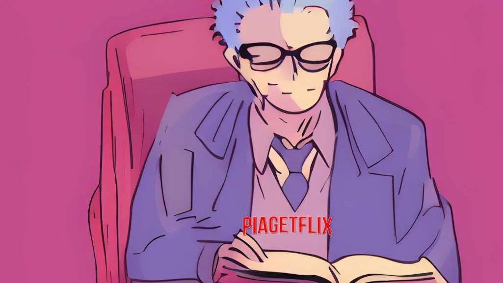 Resumen de la teoría del Aprendizaje de Jean Piaget