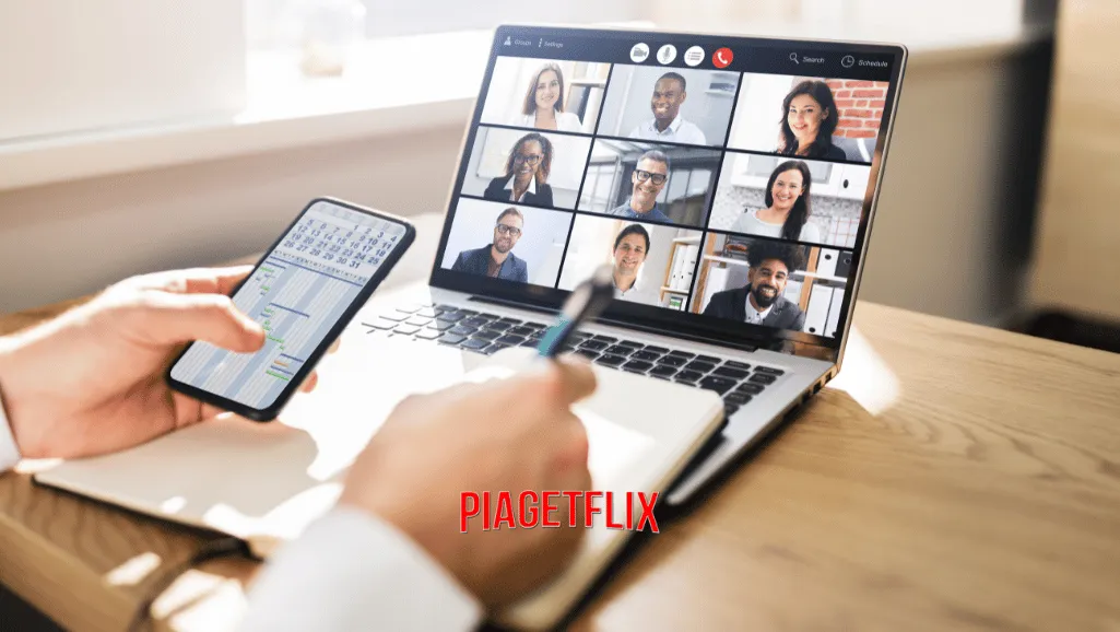 Cómo rendir exámenes parciales o finales virtuales