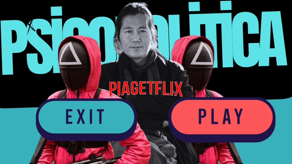 Audiolibro: Byung-Chul Han y su Análisis de la Psicopolítica