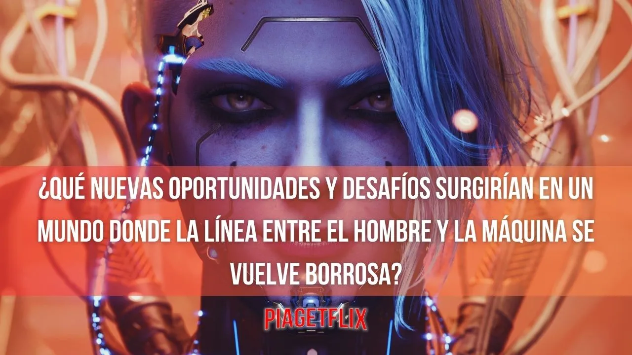 oportunidades en el desarrollo de la inteligencia 