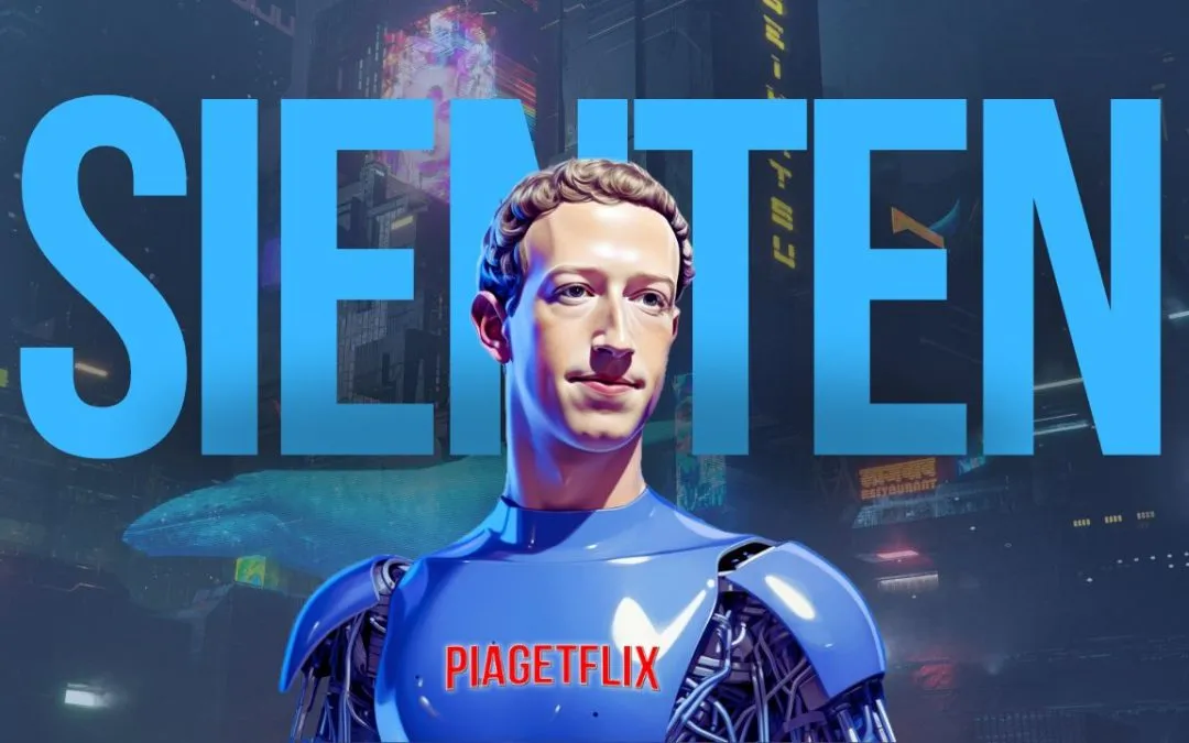 Robots que aprenden las etapas del desarrollo de la inteligencia sensoriomotriz