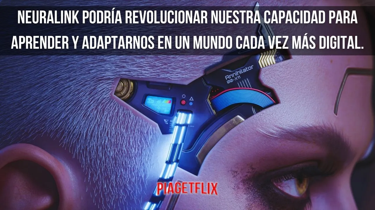 desarrollo de la inteligencia