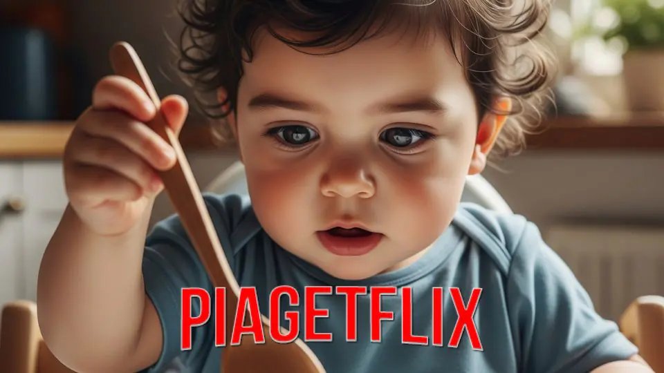 El Nacimiento de la Inteligencia en el Niño