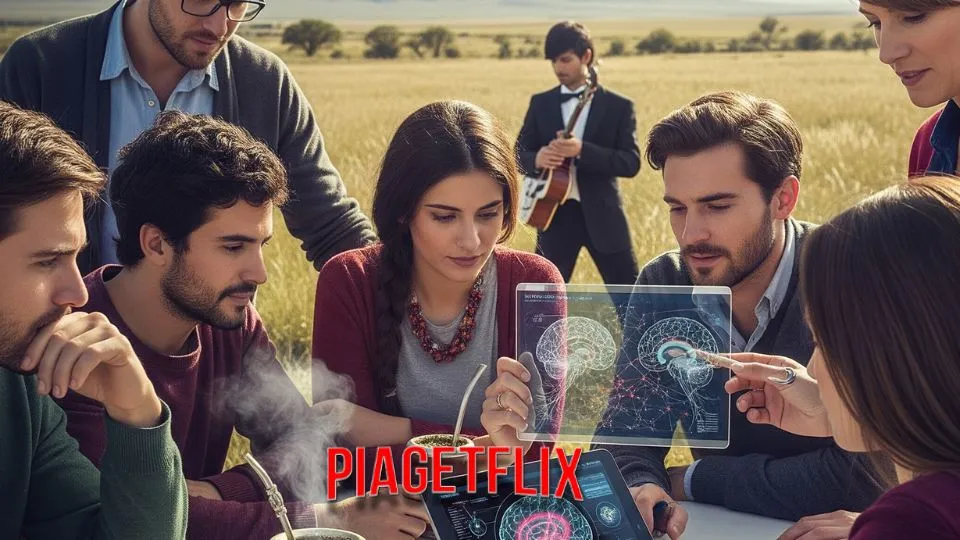 Universitarios E Inteligencia Artificial