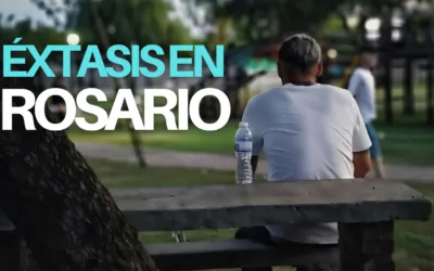 Extasis en Rosario: ¿A qué sociedad queremos pertenecer? Análisis con Lacan, Becker y Psicología